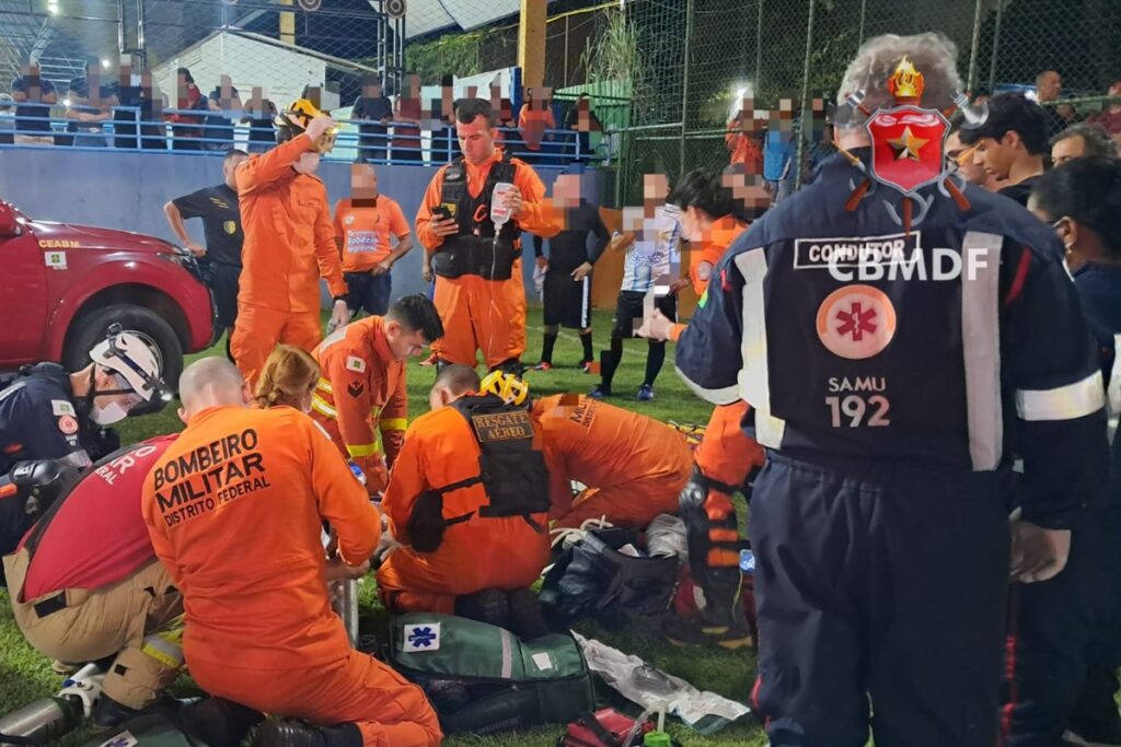 homem-tem-parada-cardiaca-e-morre-durante-jogo-de-futebol-em-clube-na-asa-sul