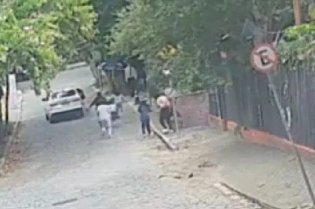 motorista-de-app-e-preso-apos-roubar,-atropelar-e-arrastar-passageira.-veja-video