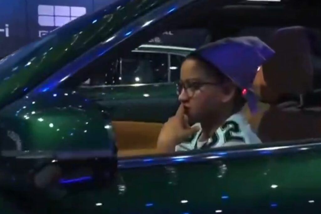 bbb-26:-web-se-revolta-com-milena-apos-atitude-na-prova-do-lider