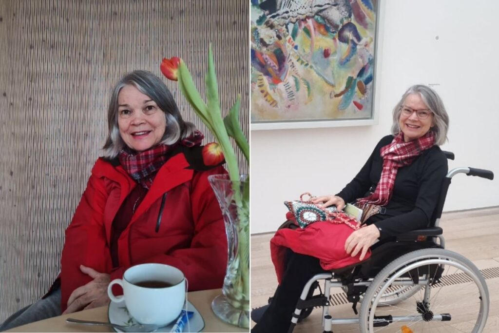 brasileira-se-despede-antes-de-morte-assistida-na-suica:-“vou-em-paz”.-veja-video