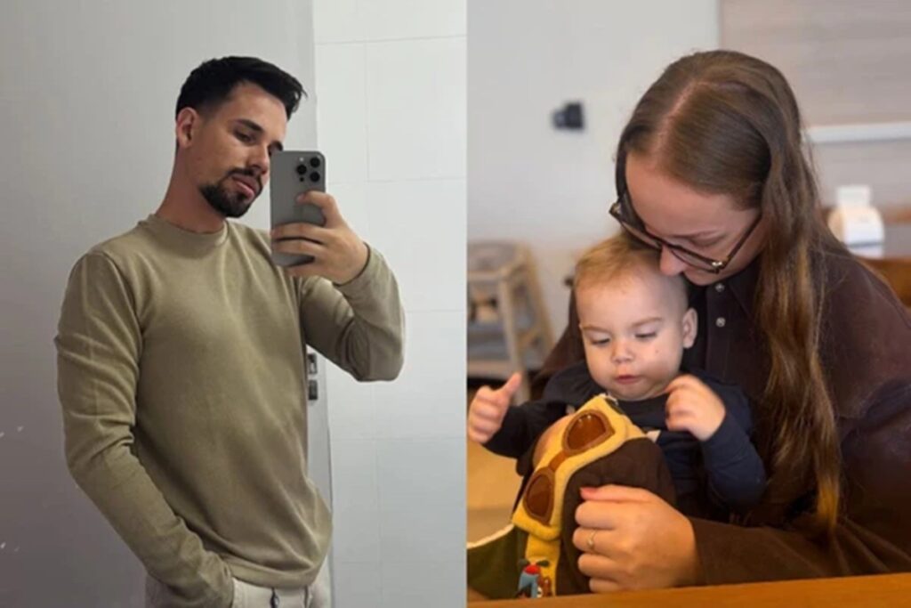 namorada-do-viuvo-de-isabel-veloso-convivia-com-a-influenciadora