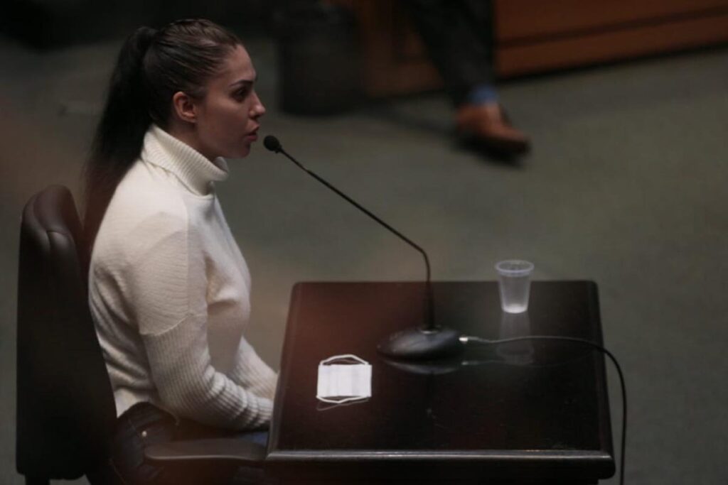 caso-henry-borel:-gilmar-restabelece-prisao-de-monique-medeiros