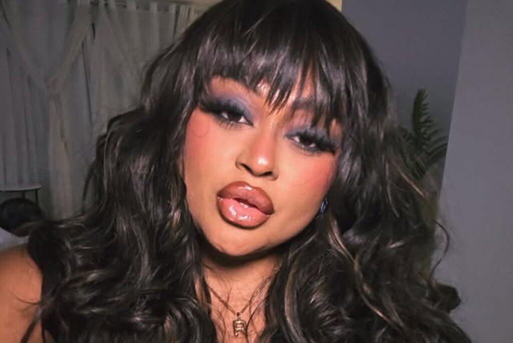 ex-bbb-rizia-cerqueira-sofre-acidente-de-moto-eletrica