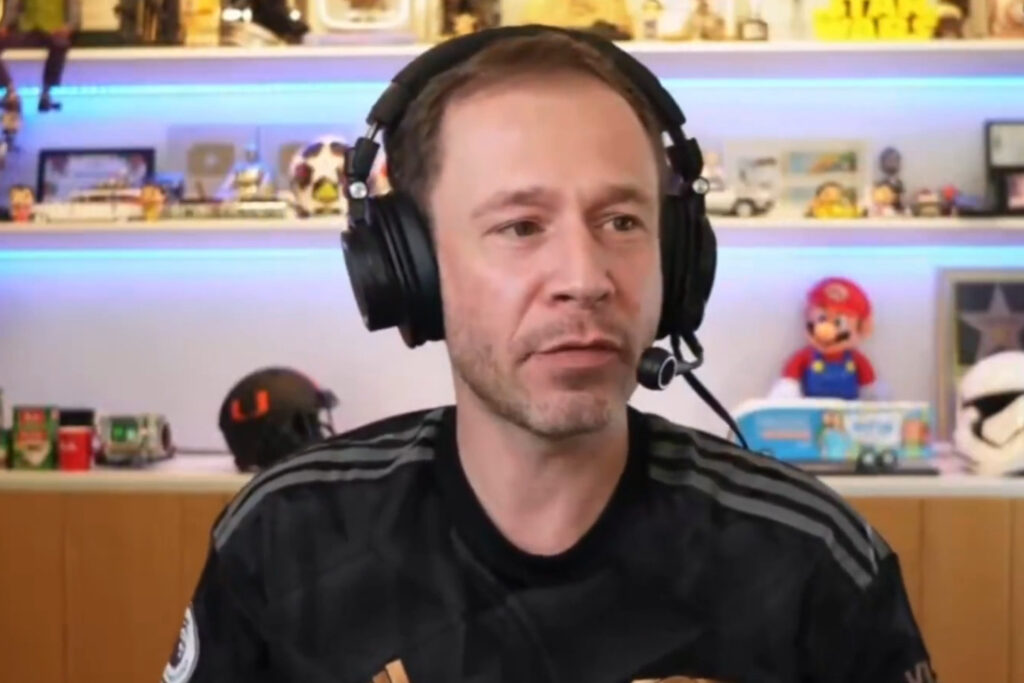 tiago-leifert-perde-a-paciencia-e-rebate-criticas-no-sbt