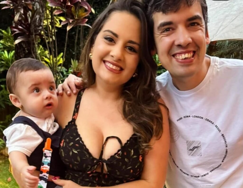 alice-ribeiro,-da-band-minas,-foi-ativista-pelos-direitos-dos-autistas