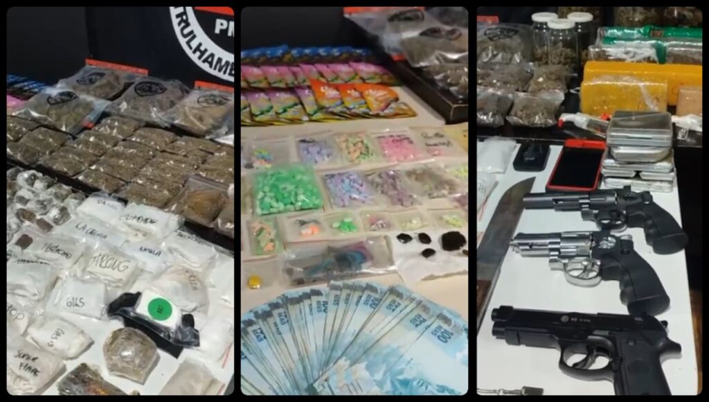 pm-faz-uma-das-maiores-apreensoes-de-drogas-de-pocos-de-caldas