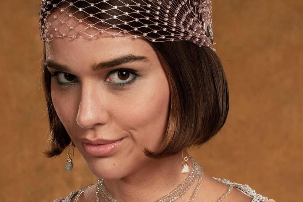 nervosa,-thereza-fonseca-estreia-em-evento-de-moda-e-detalha-casamento