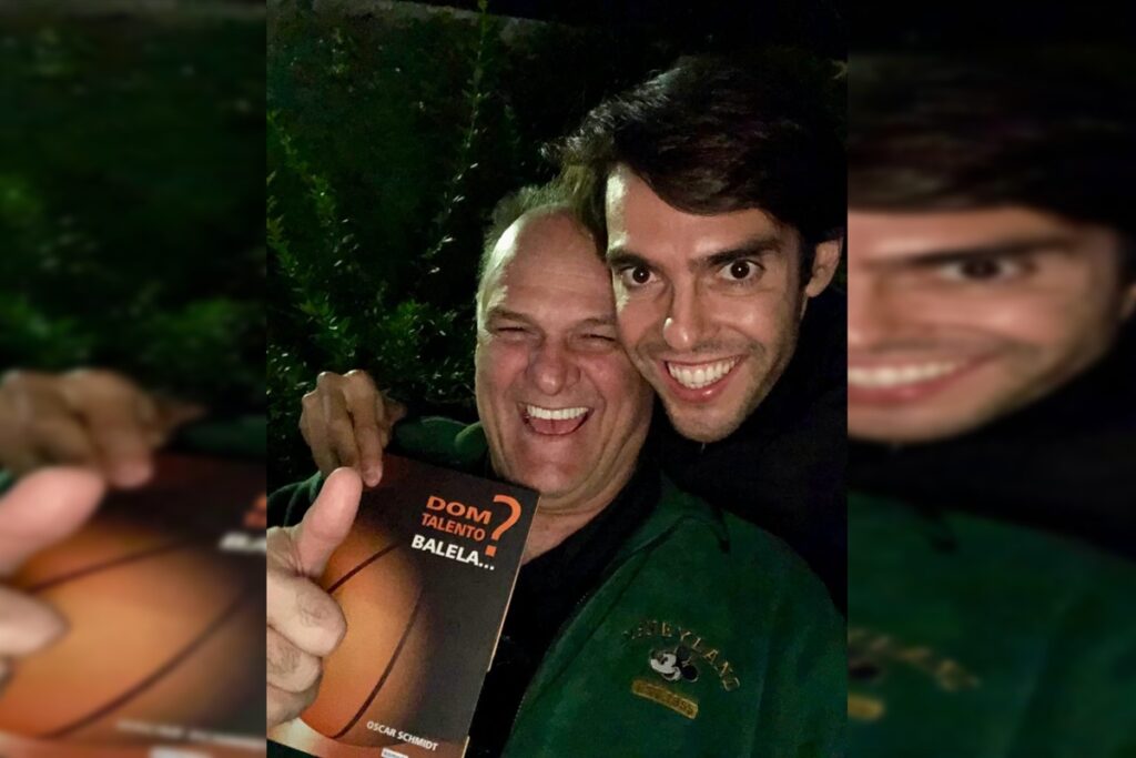 kaka-homenageia-oscar-schmidt:-“o-esporte-se-despede-de-um-gigante”