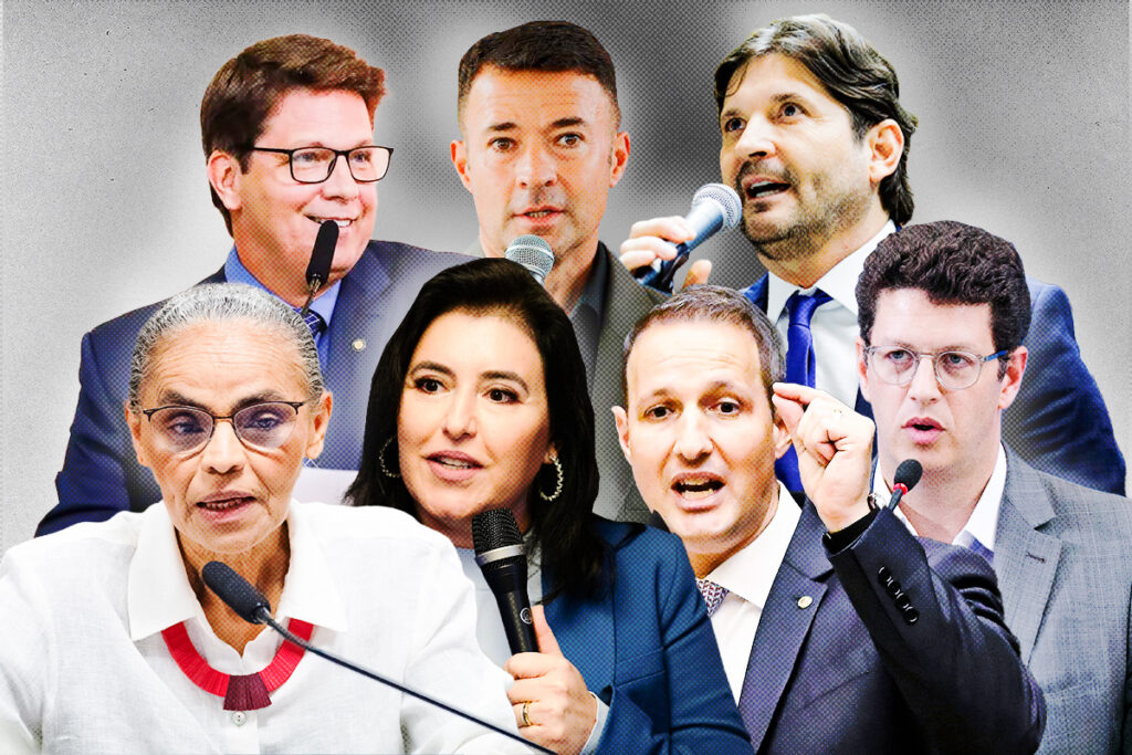 senado:-ministras-de-lula-e-disputa-bolsonarista-acirram-eleicao-em-sp