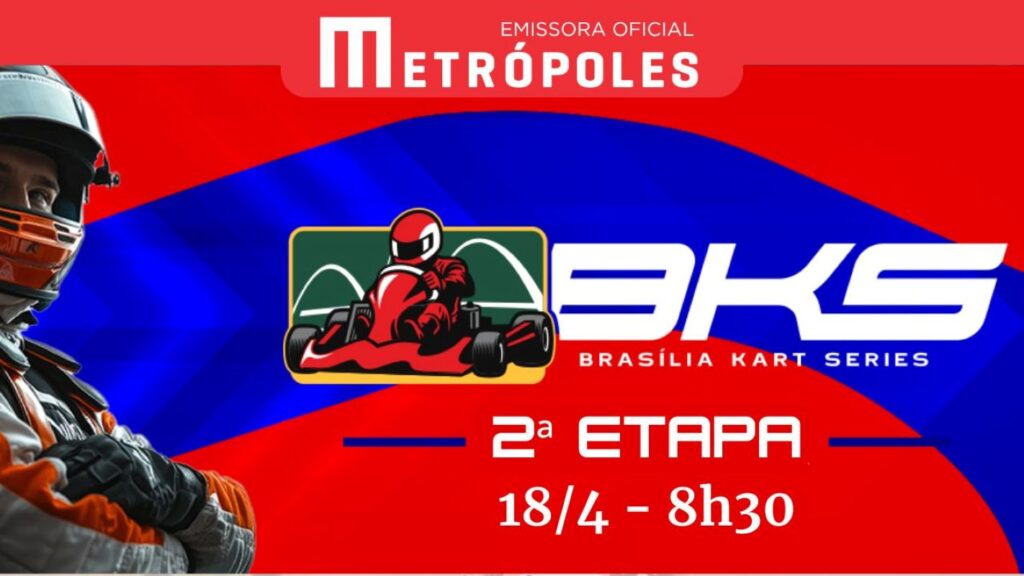 brasilia-kart-series:-assista-as-provas-da-manha-da-2a-etapa