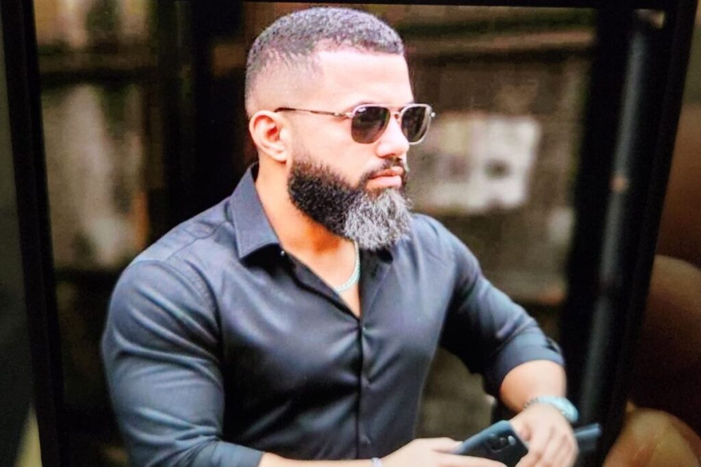 quem-era-o-motorista-morto-ao-tentar-impedir-assalto-a-entregador