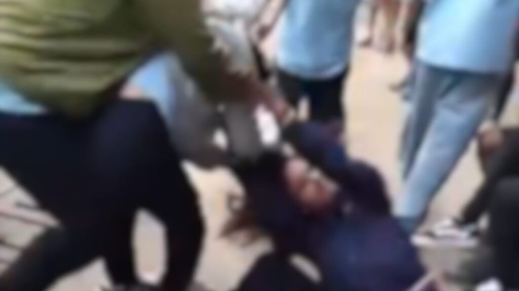 fofoca-entre-alunas-provoca-briga-e-puxoes-de-cabelo-em-escola-no-df.-video