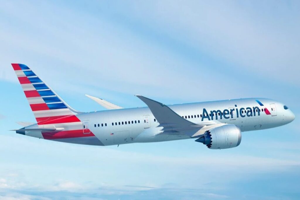 maior-aerea-do-mundo?-american-airlines-nega-possivel-fusao-com-united