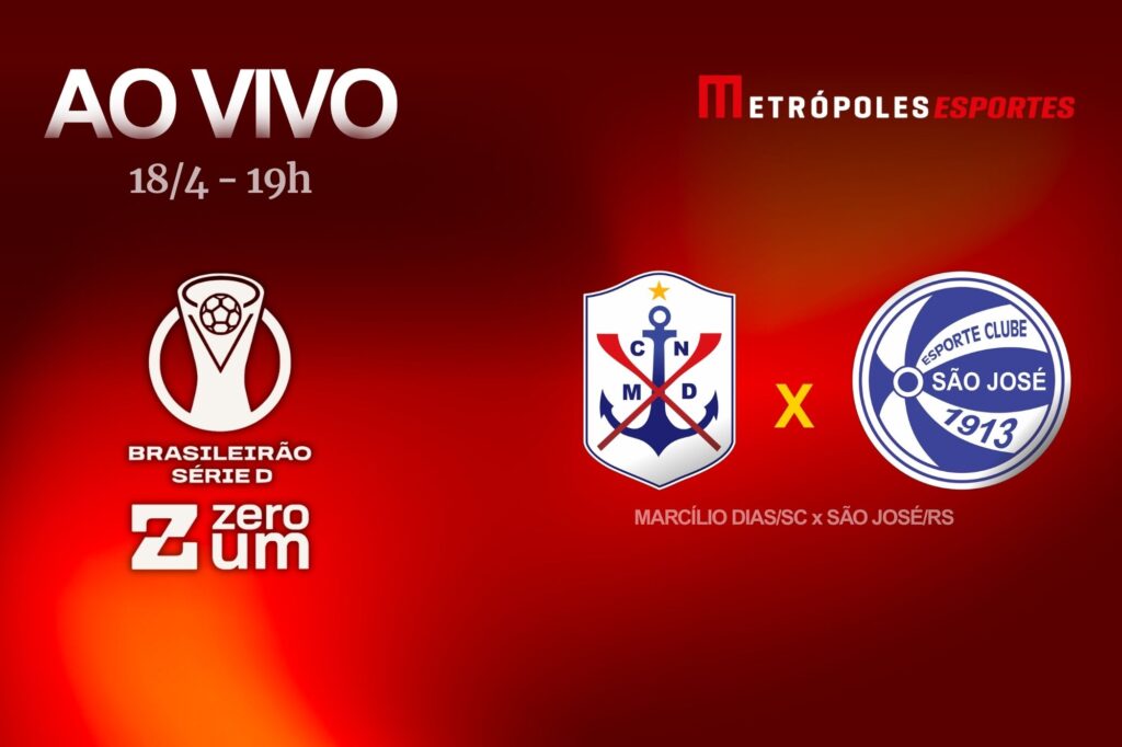 serie-d-zeroum:-metropoles-transmite-marcilio-dias-sc-x-sao-jose-rs.-veja-video
