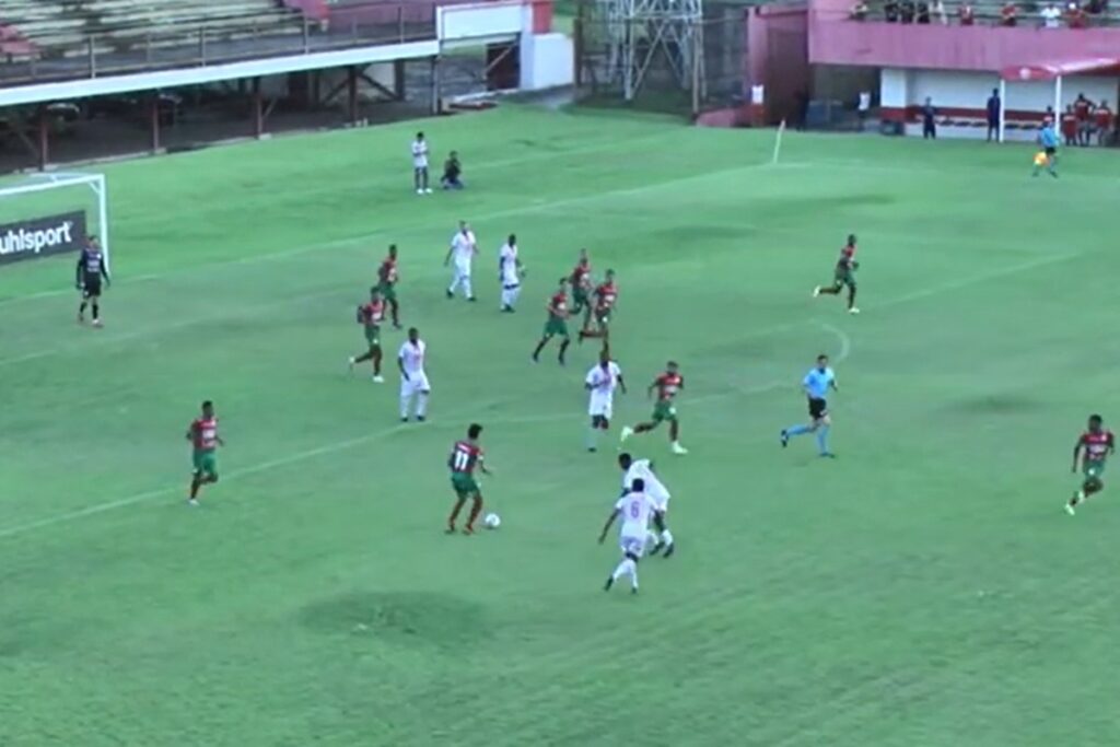 serie-d-zeroum:-assista-aos-melhores-momentos-de-america-rj-x-portuguesa-sp.-veja-video