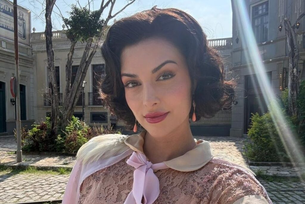 quem-e-anaju-dorigon,-que-enfrentou-doenca-durante-gravacao-de-novela