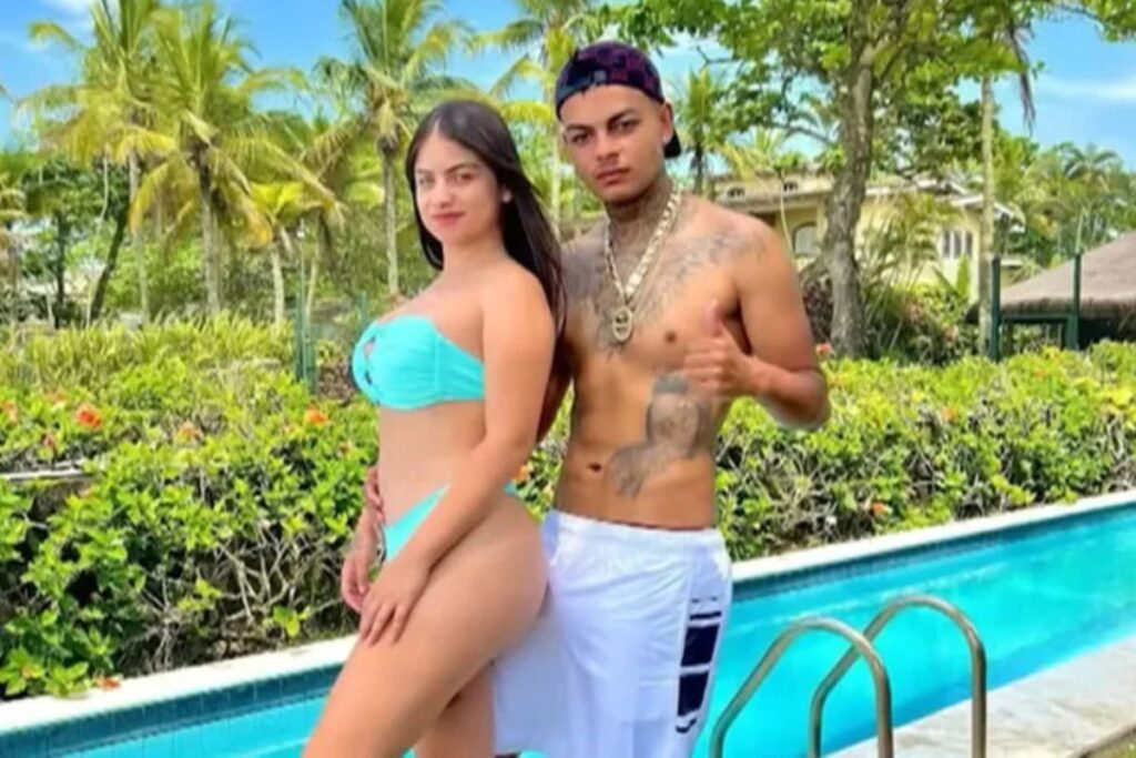 em-prisao-domiciliar,-esposa-de-chrys-dias-pede-liberdade-para-o-marido