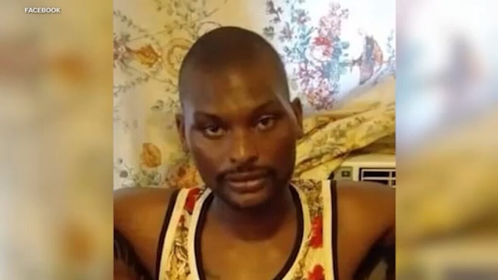 policia-dos-eua-identifica-homem-que-matou-8-criancas-em-louisiana