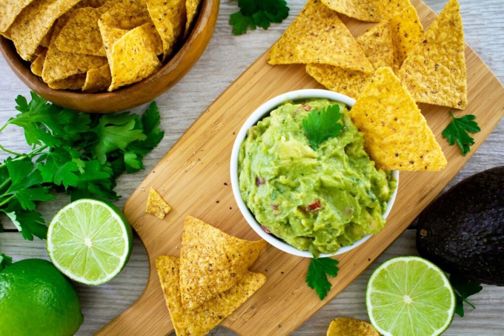 guacamole-perfeito:-descubra-o-segredo-para-uma-textura-aveludada