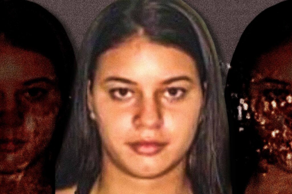 tesoureira-de-faccao-e-presa-apos-operacao-que-deixou-turistas-ilhados-no-rio