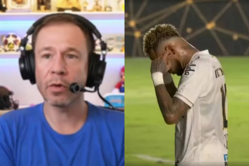 apos-confusao,-tiago-leifert-aponta-sinal-preocupante-em-neymar
