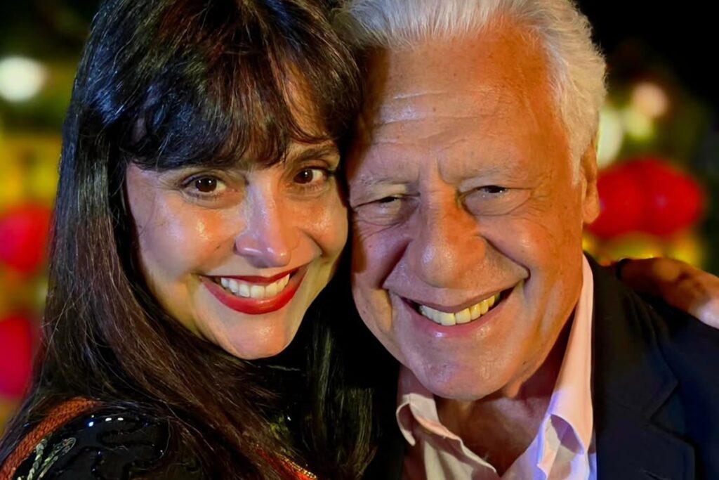 quem-e-alexandra-martins,-atriz-e-esposa-de-antonio-fagundes