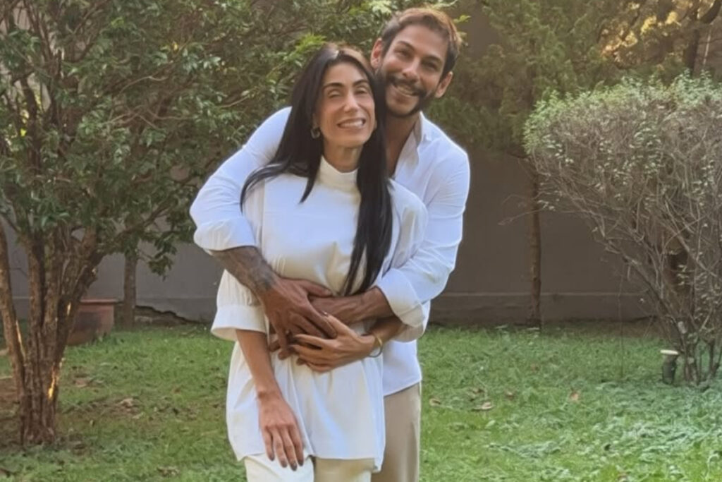 michelle-barros-e-shia-phoenix-anunciam-gravidez