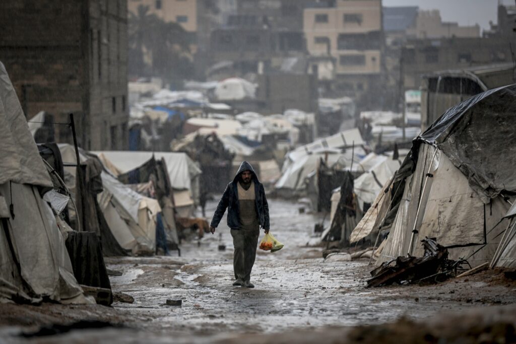 reconstrucao-de-gaza-deve-custar-r$-355-bilhoes-na-proxima-decada