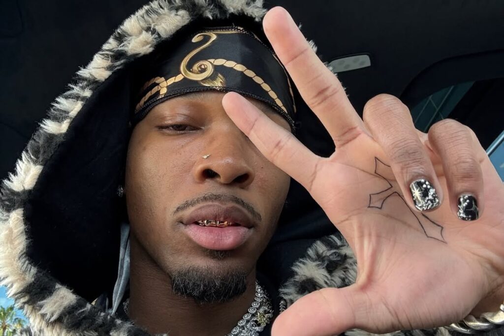 rapper-d4vd-se-diz-inocente-de-assassinato-de-adolescente-de-14-anos