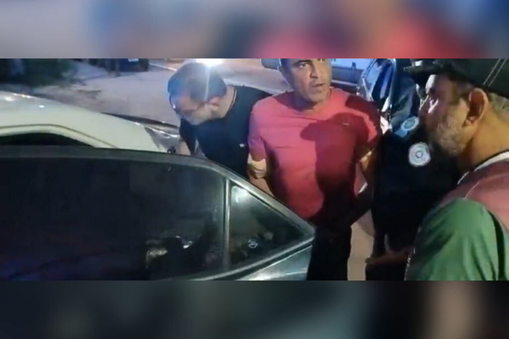 traficante-da-cupula-do-cv-envolvido-em-ataque-a-delegacia-e-preso.-veja-video