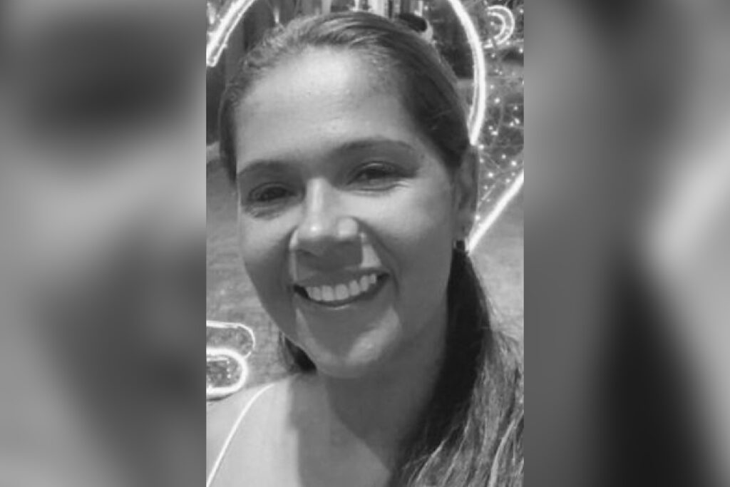 empresaria-morre-com-tiro-acidental-em-pescaria-apos-por-arma-na-cintura