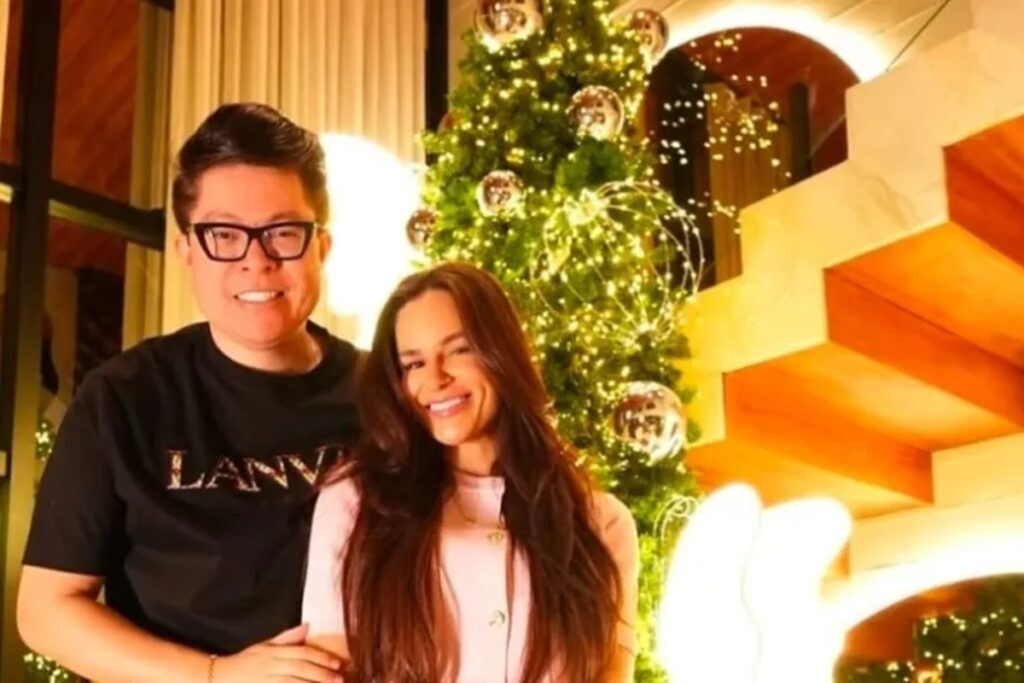 pamella-holanda-anuncia-gravidez-de-segunda-filha-com-dj-ivis