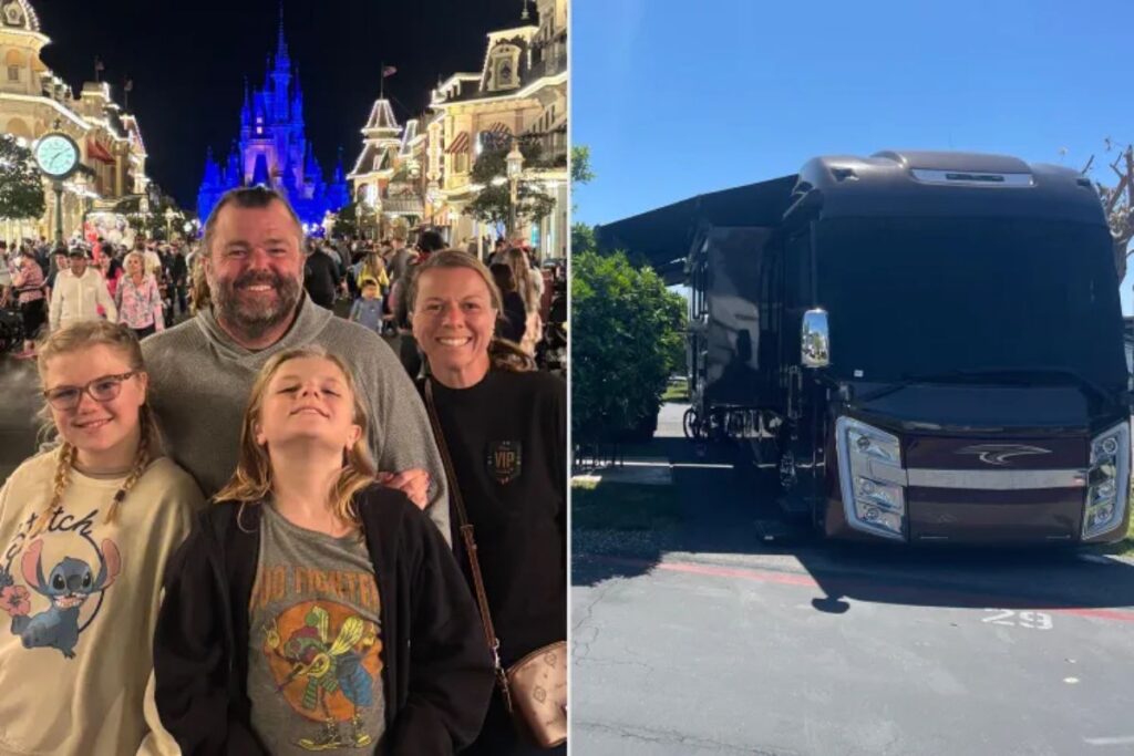 familia-vive-70%-do-ano-na-disney-world-dentro-de-um-trailer-de-luxo