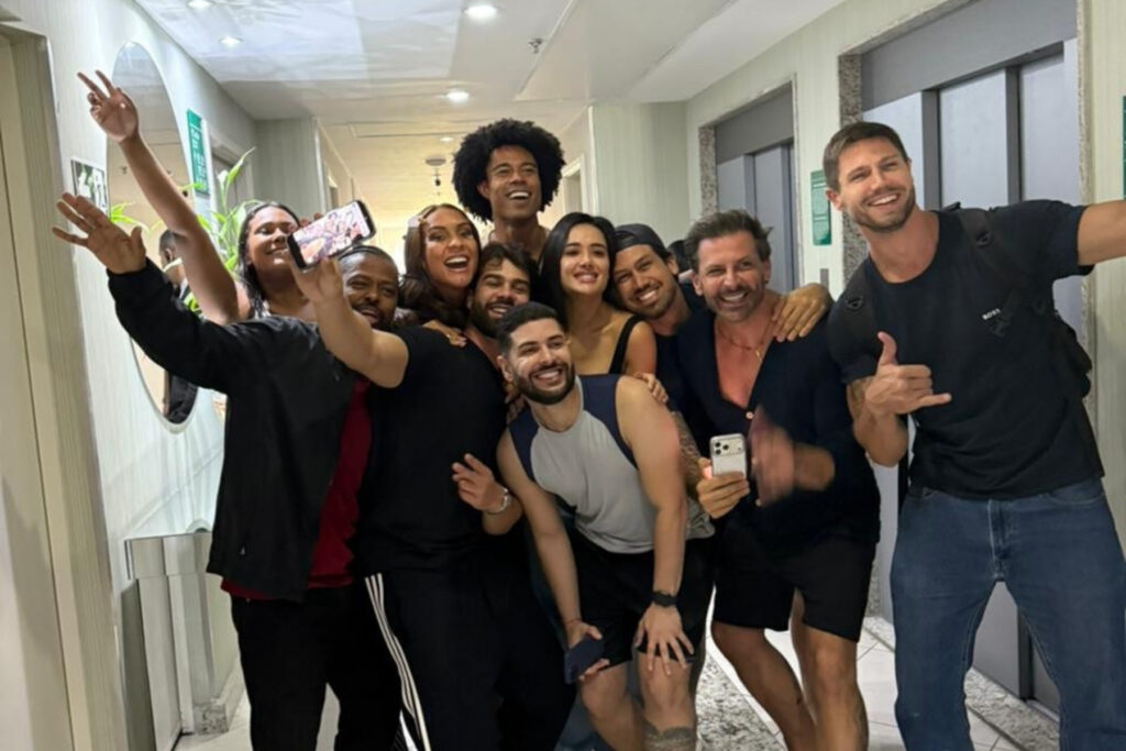 bbb-26:-ex-participantes-se-reencontram-em-hotel-antes-da-final