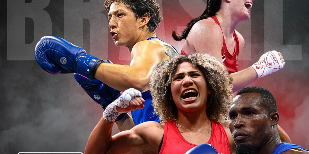 boxe:-etapa-de-copa-do-mundo-em-foz-do-iguacu-tem-recorde-de-atletas