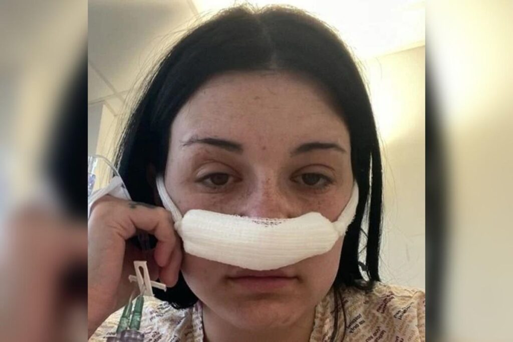 mulher-descobre-tumor-cerebral-apos-sintomas-tratados-como-estresse