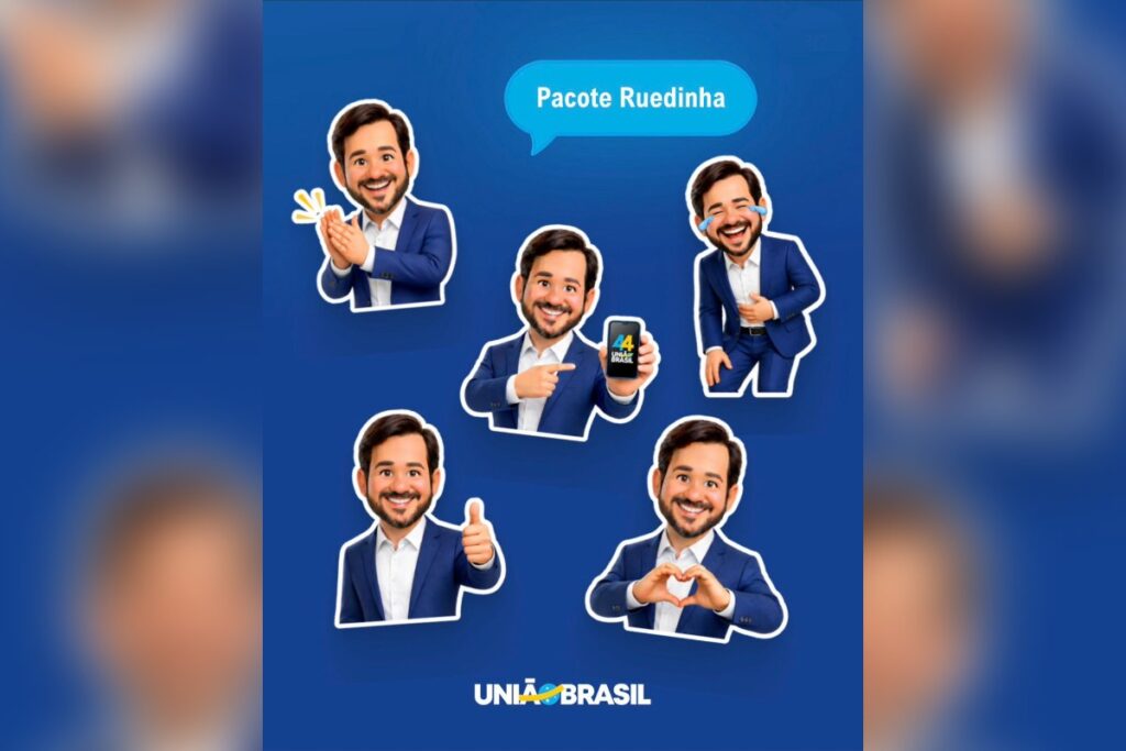 uniao-recomenda-uso-de-figurinhas-com-a-cara-de-rueda-no-dia-a-dia