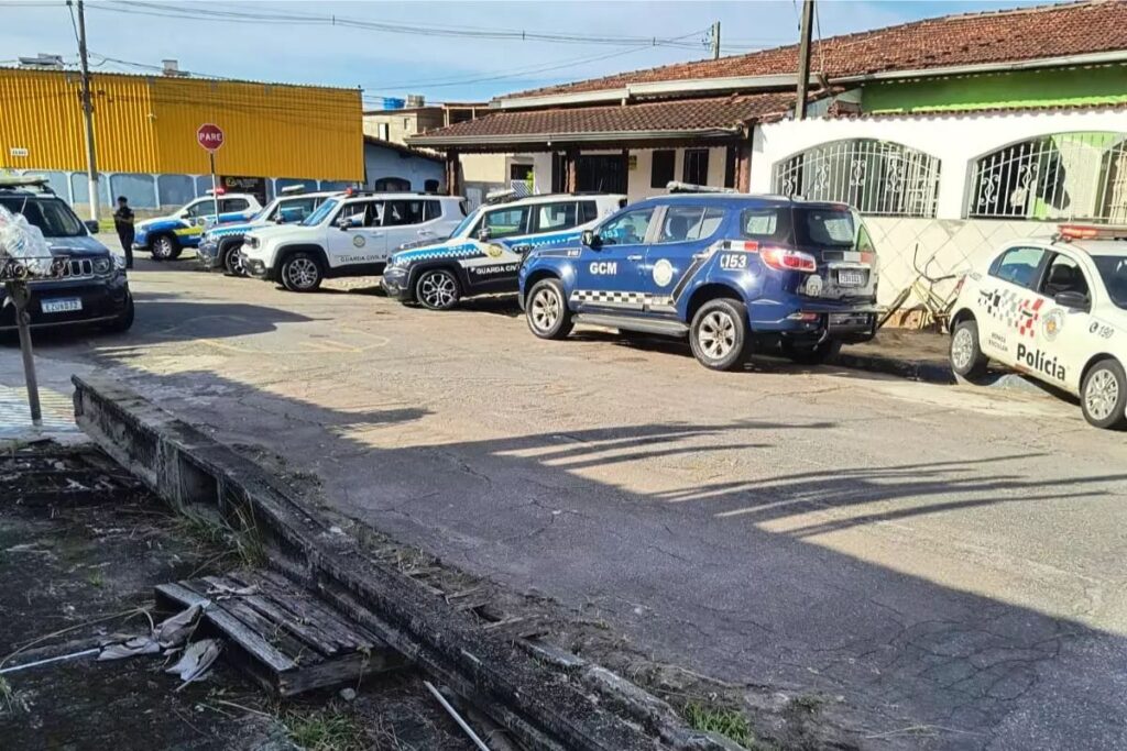 homem-invade-casa-de-guarda-civil-e-acaba-baleado-e-preso-no-litoral