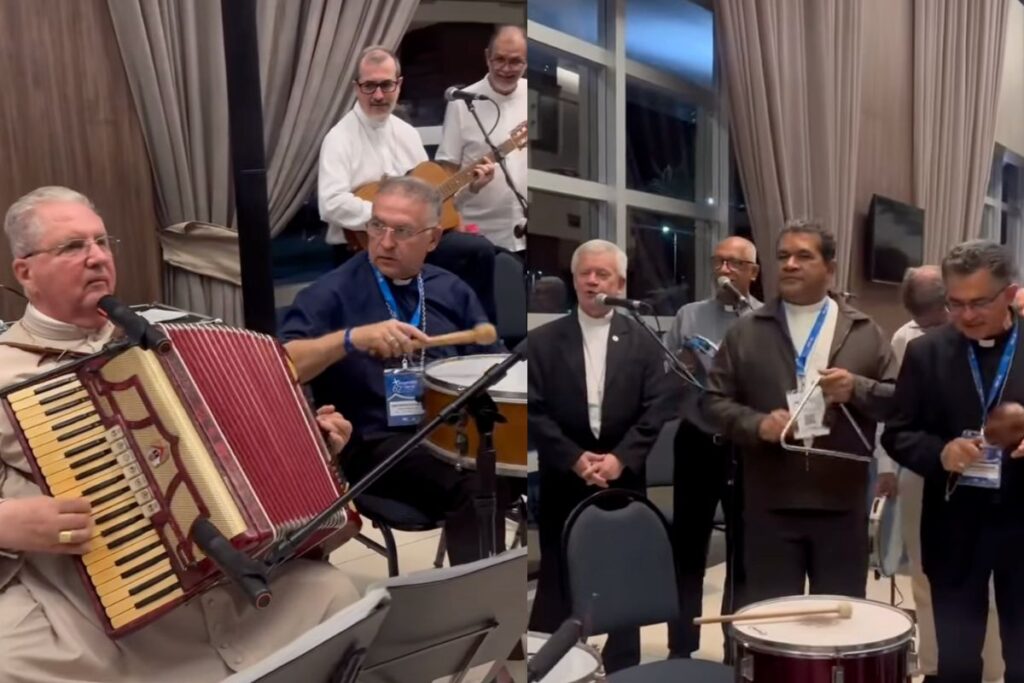bispos-da-igreja-catolica-cantam-hino-antifascista-em-sao-paulo.-veja-video