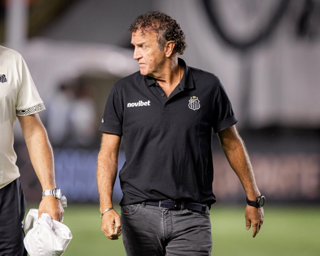 com-desfalque,-santos-divulga-relacionados-para-a-copa-do-brasil