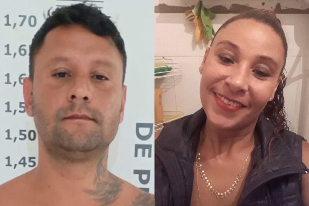 suspeito-de-matar-mulher-com-taco-de-beisebol-se-entrega-a-policia