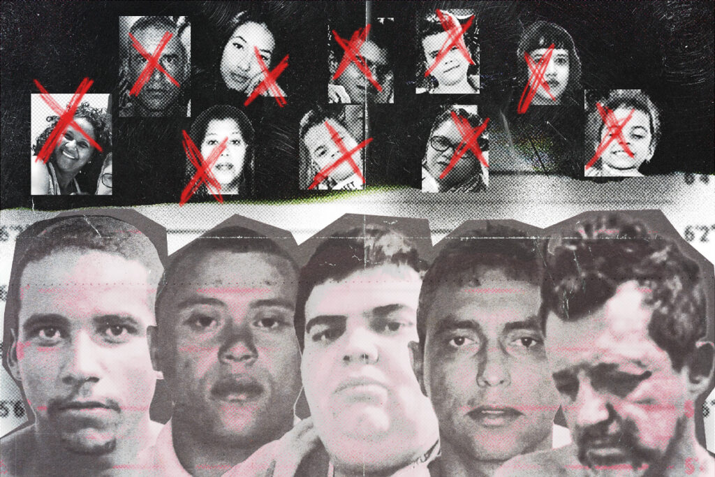 juiz-em-sentenca-de-chacina:-“aniquilamento-de-grupo-familiar-inteiro”