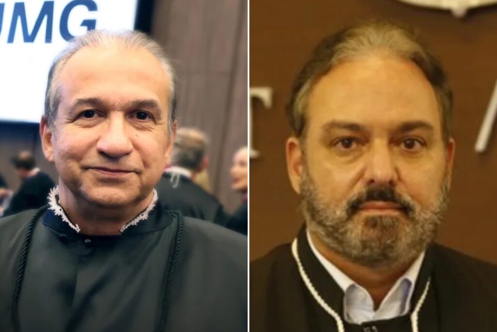 desembargadores-afastados-em-mg-embolsaram-r$-1,4-milhao-em-penduricalhos-em-um-ano