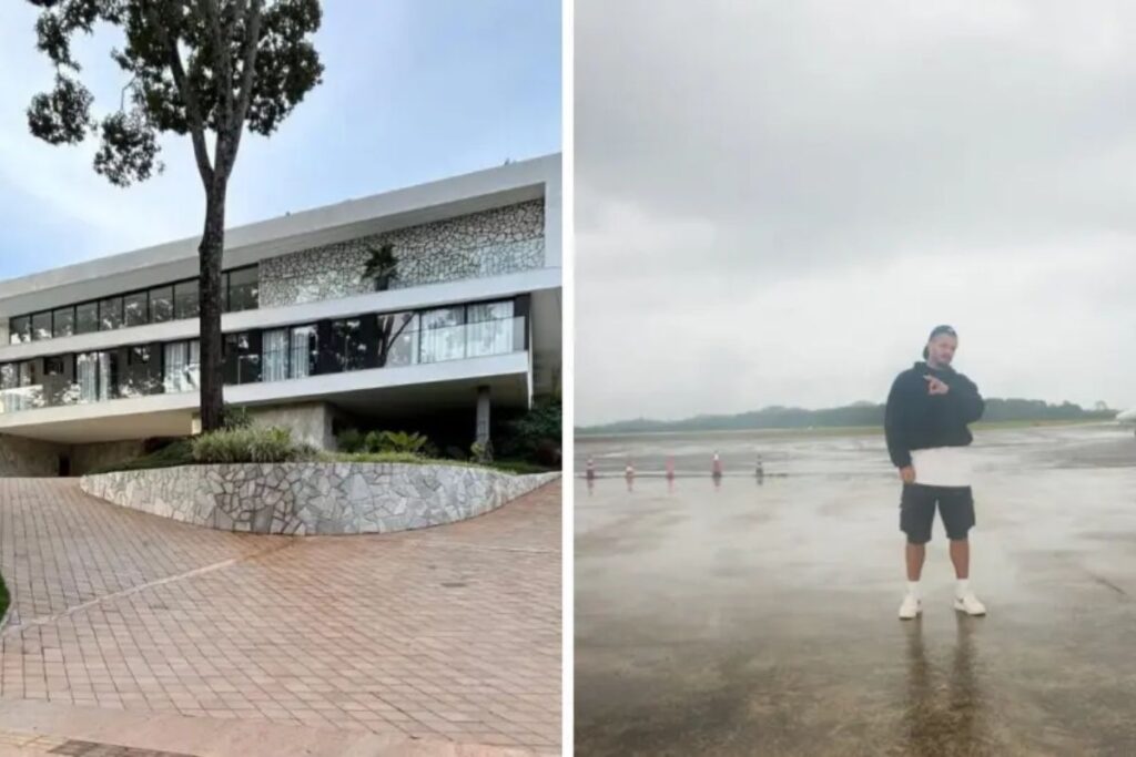 aos-28-anos,-cantor-decide-vender-mansao-e-morar-de-aluguel