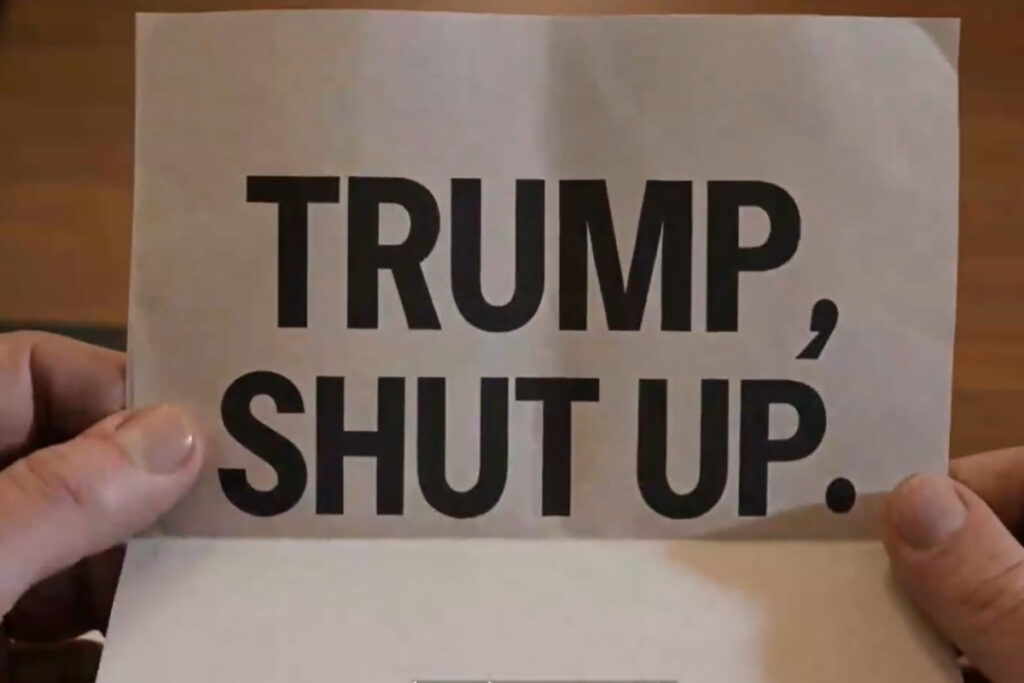 com-ia,-ira-zoa-trump-apos-recuo-em-fim-de-cessar-fogo:-“cale-a-boca”.-veja-video