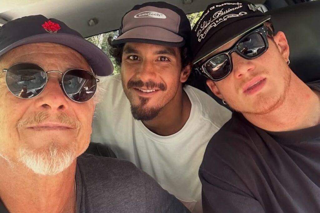 foto:-marcello-novaes-encanta-ao-postar-clique-da-infancia-dos-filhos