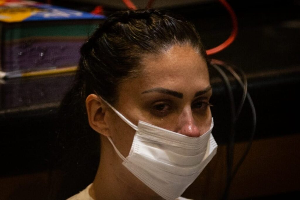 caso-henry-borel:-monique-pede-para-levar-gato-hercules-para-a-prisao