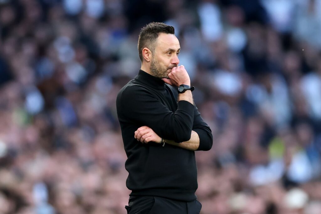 na-zona-de-rebaixamento,-tottenham-abre-vaga-para-psicologo-esportivo