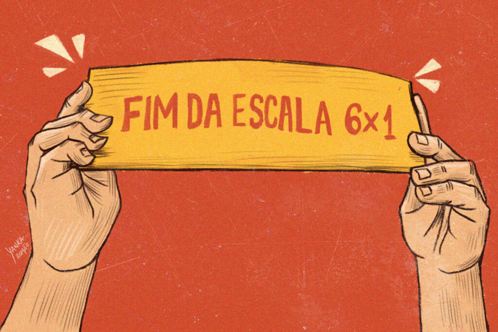 fiemg-lamenta-avanco-do-fim-da-escala-6×1-e-pede-para-esperar-eleicoes