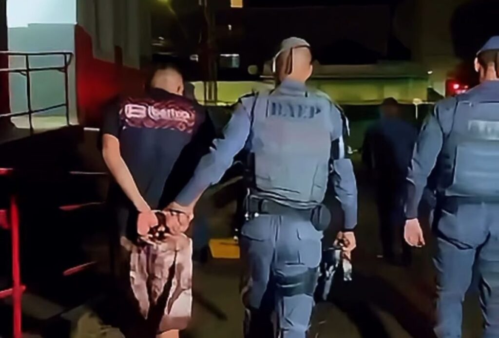 condenado-a-182-anos-de-prisao-e-recapturado-apos-fuga-em-“saidinha”